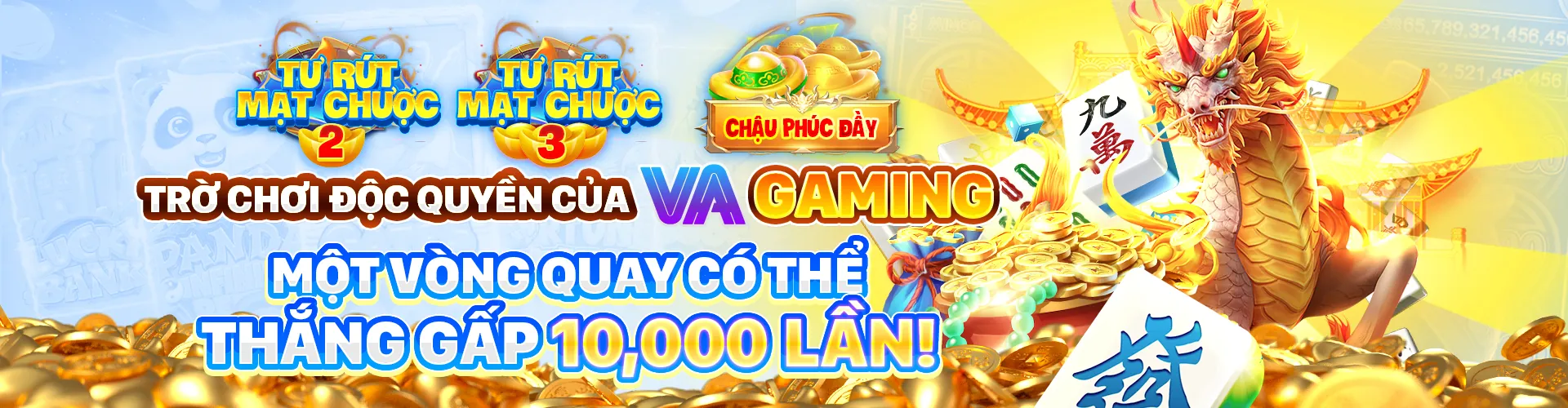 Giải đấu bắn cá hàng tuần