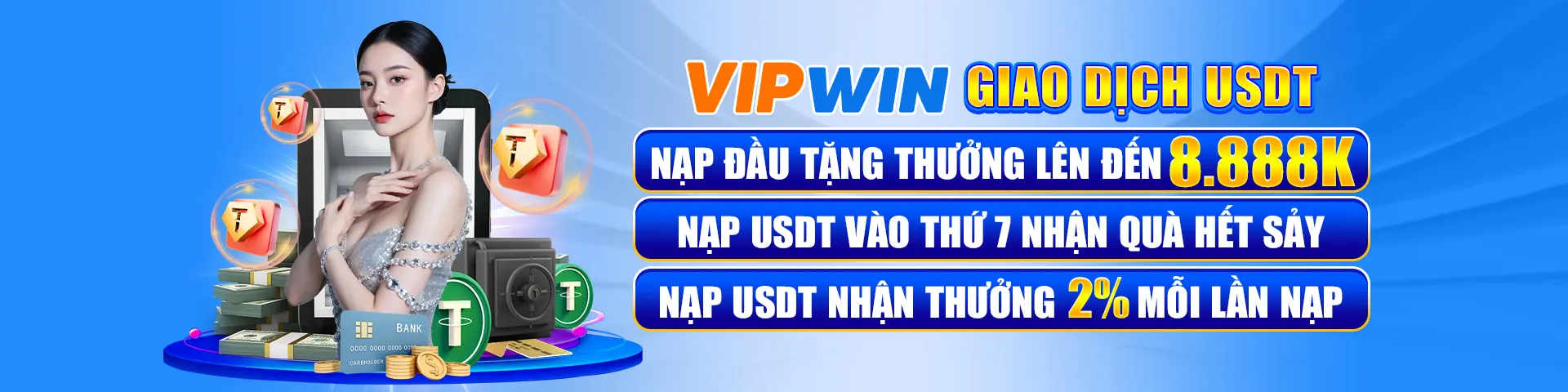 Hoàn trả hàng ngày không giới hạn