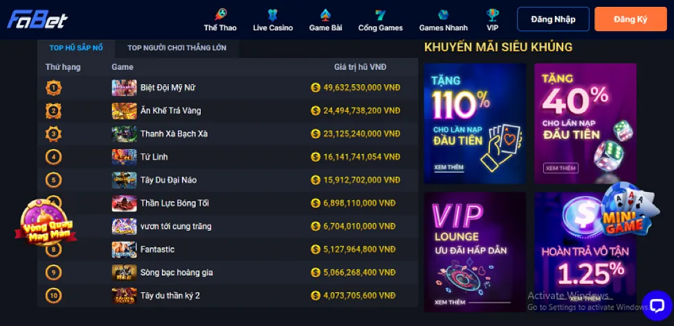 Tin tức casino trực tuyến a8bet